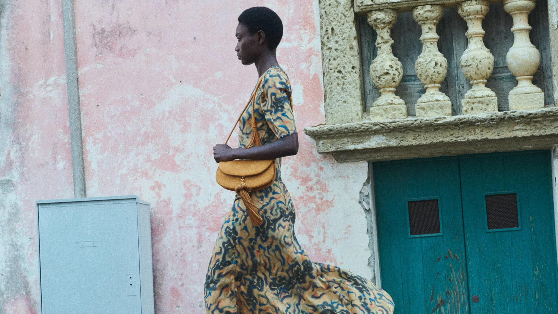 Timeless Elegance, Modern Spirit