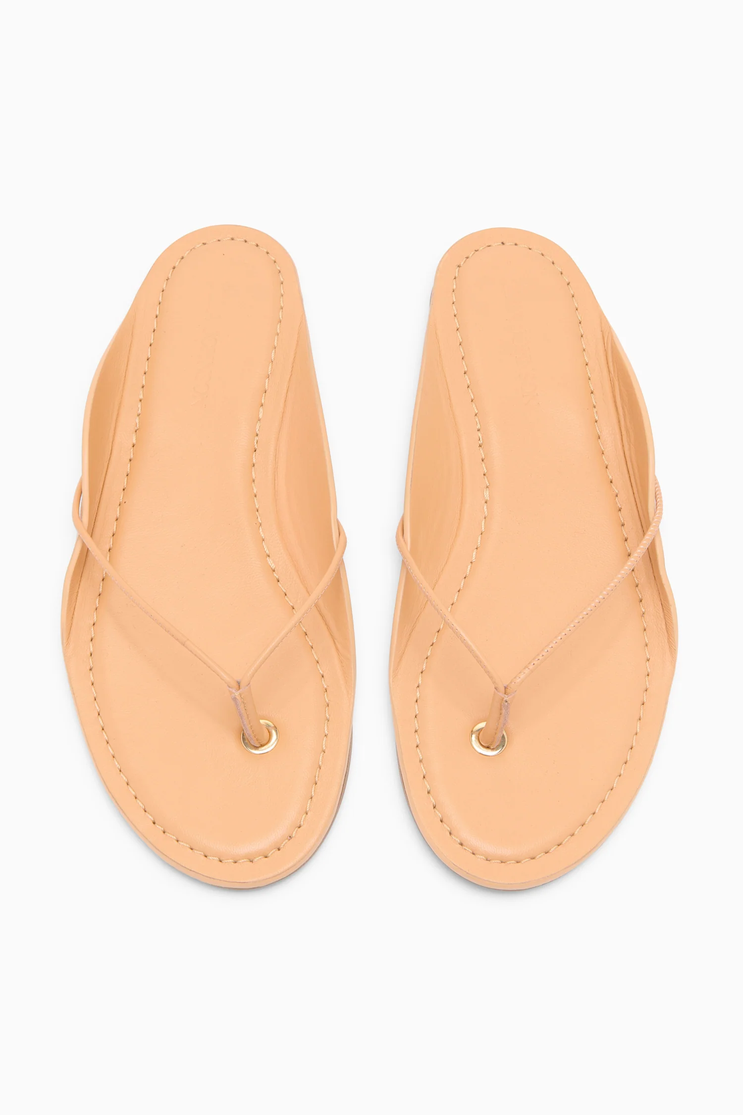 Aves Bare Flip Flop - Miele - Image 4
