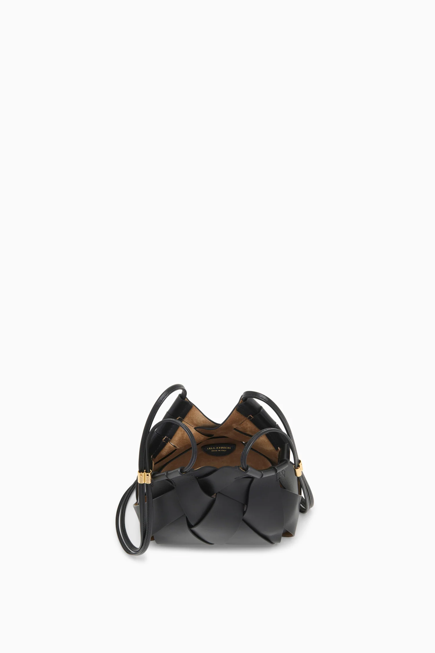 Charlotte Crossbody - Noir - Image 4