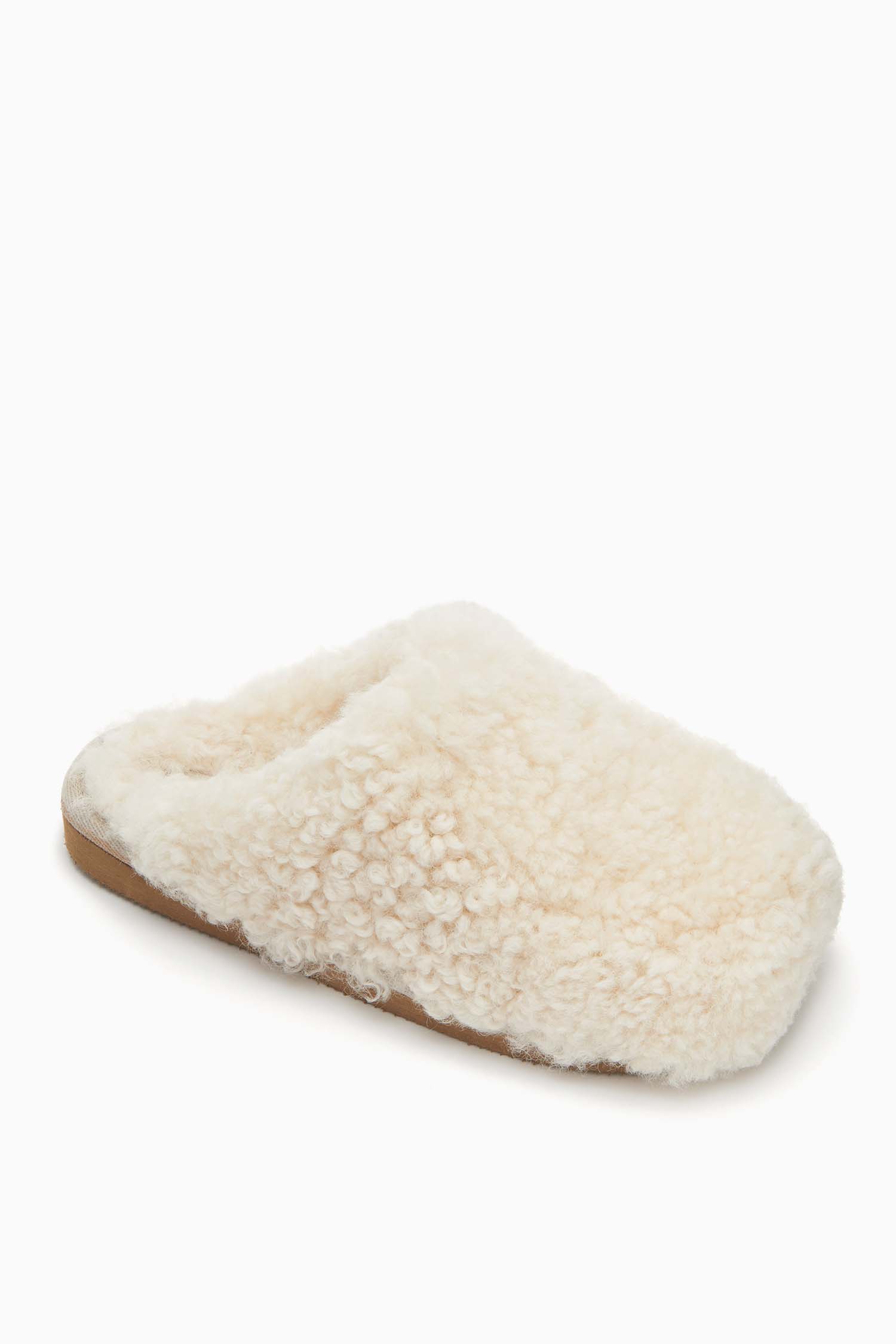 Jenny Slipper - Creme - Image 3