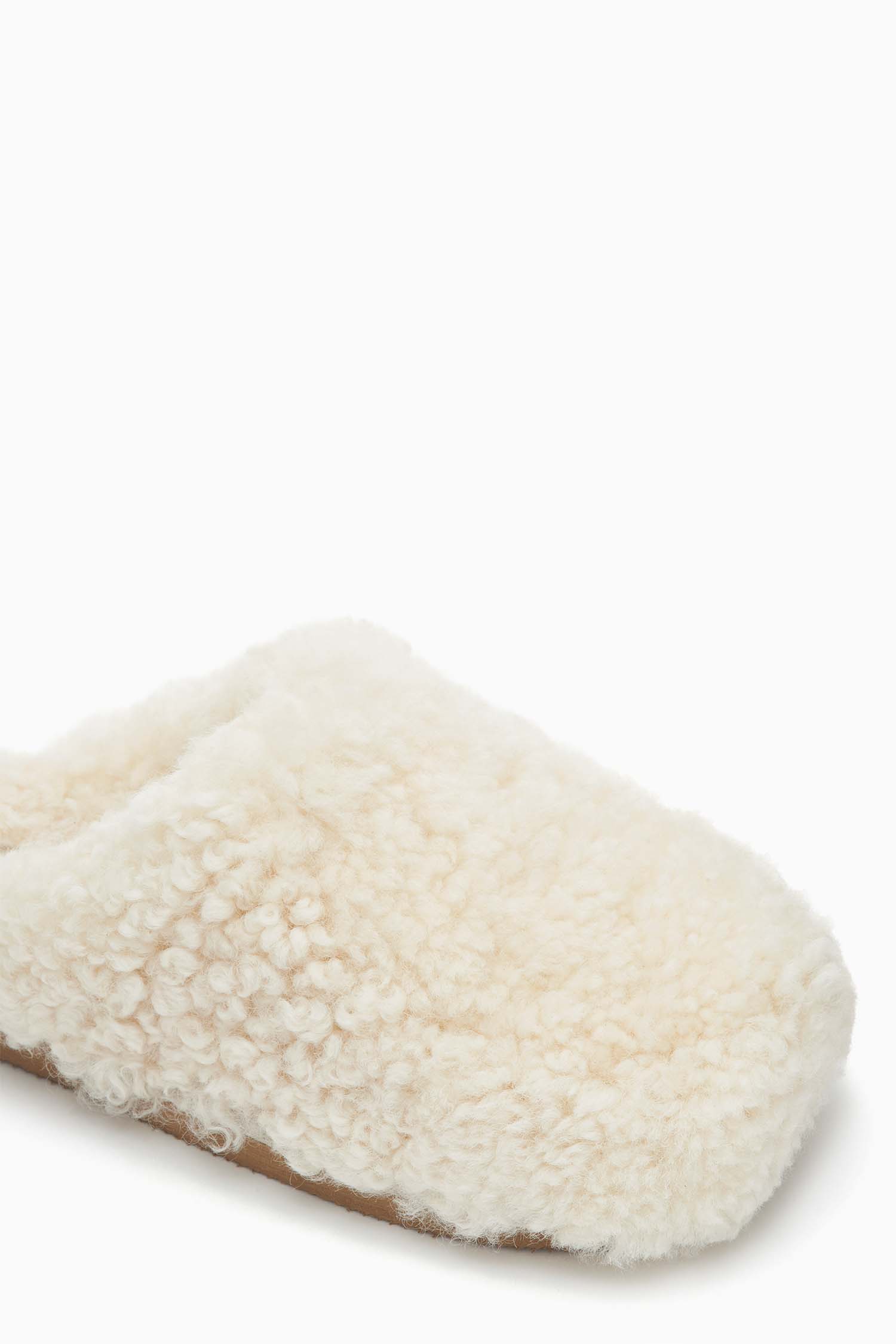 Jenny Slipper - Creme - Image 6