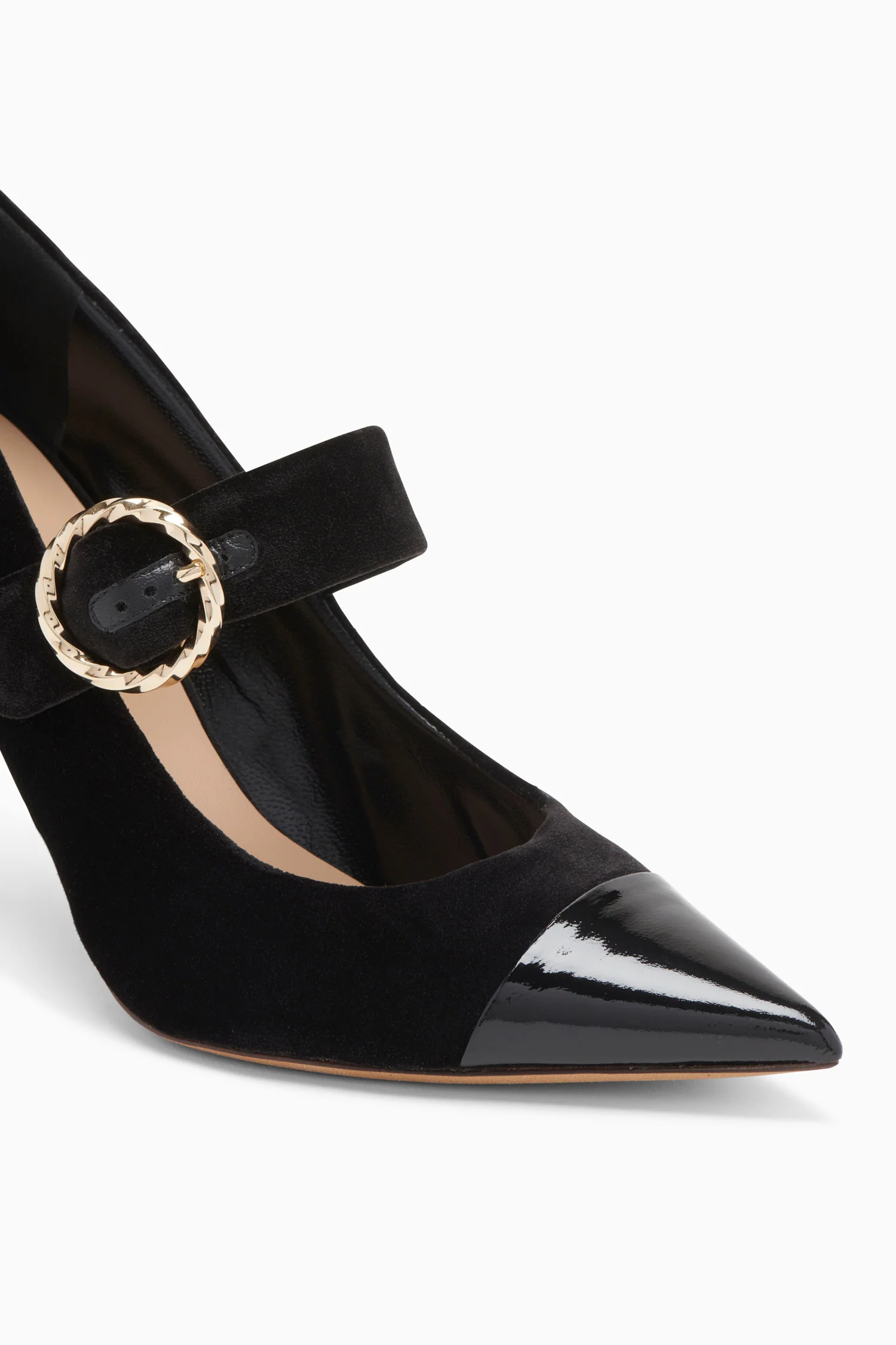 Kiki Heel - Noir - Image 3