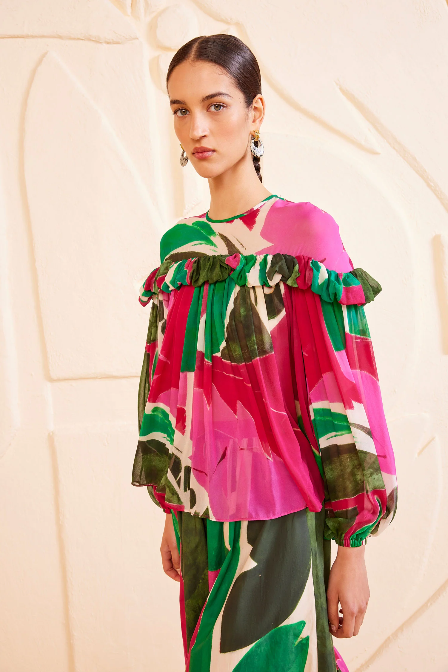 Peggy Blouse - Palingenesis - Image 3