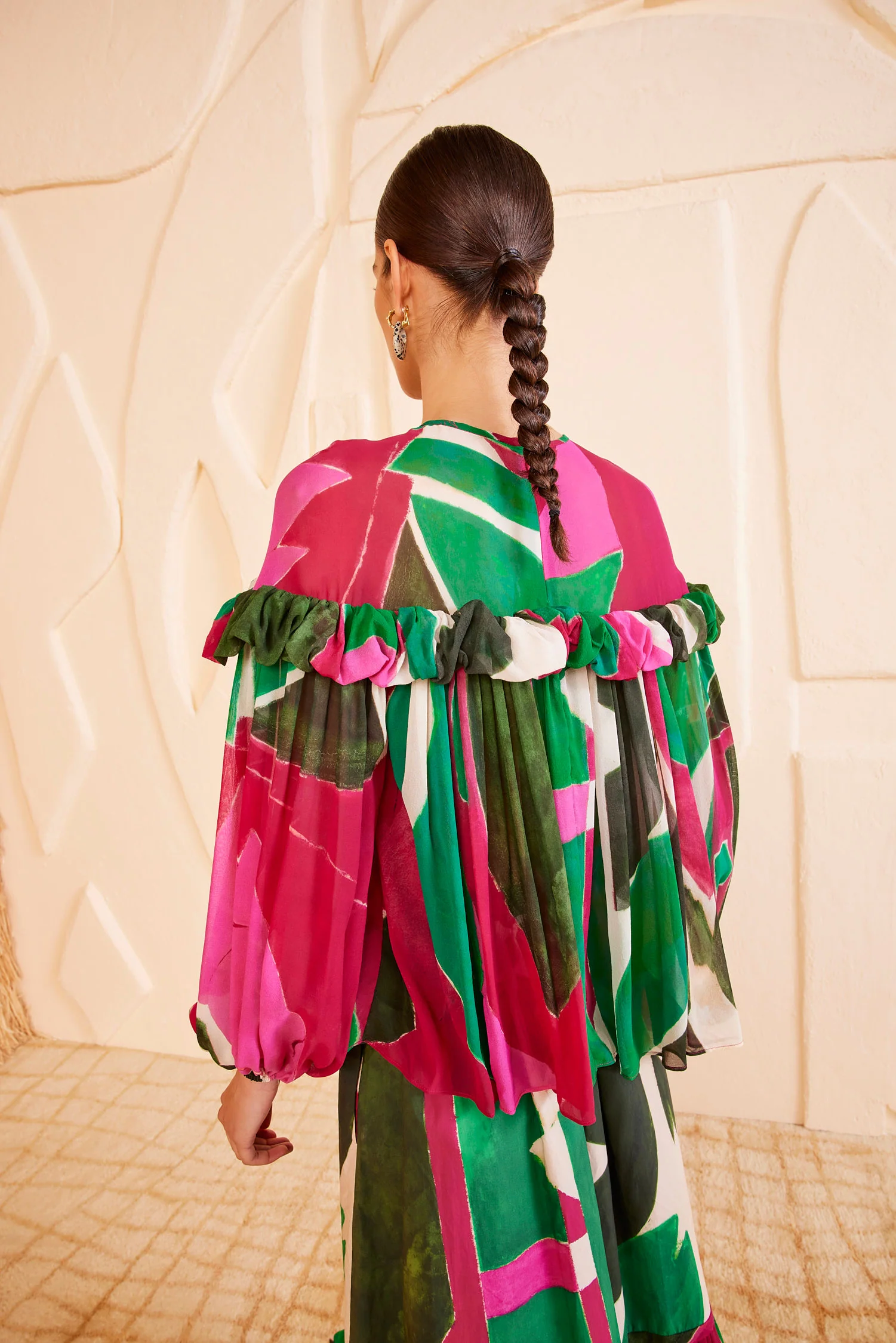 Peggy Blouse - Palingenesis - Image 4