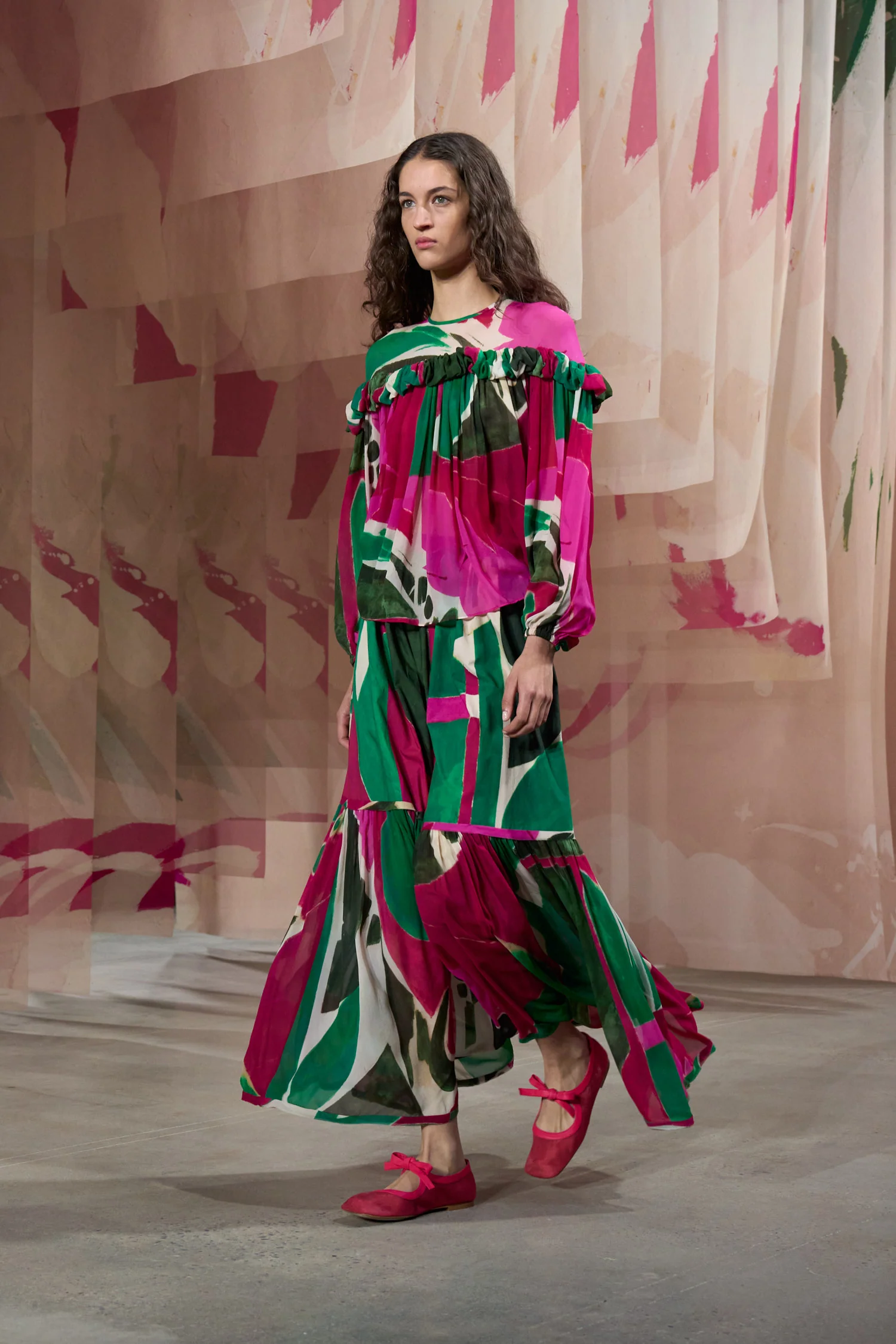 Peggy Blouse - Palingenesis - Image 5