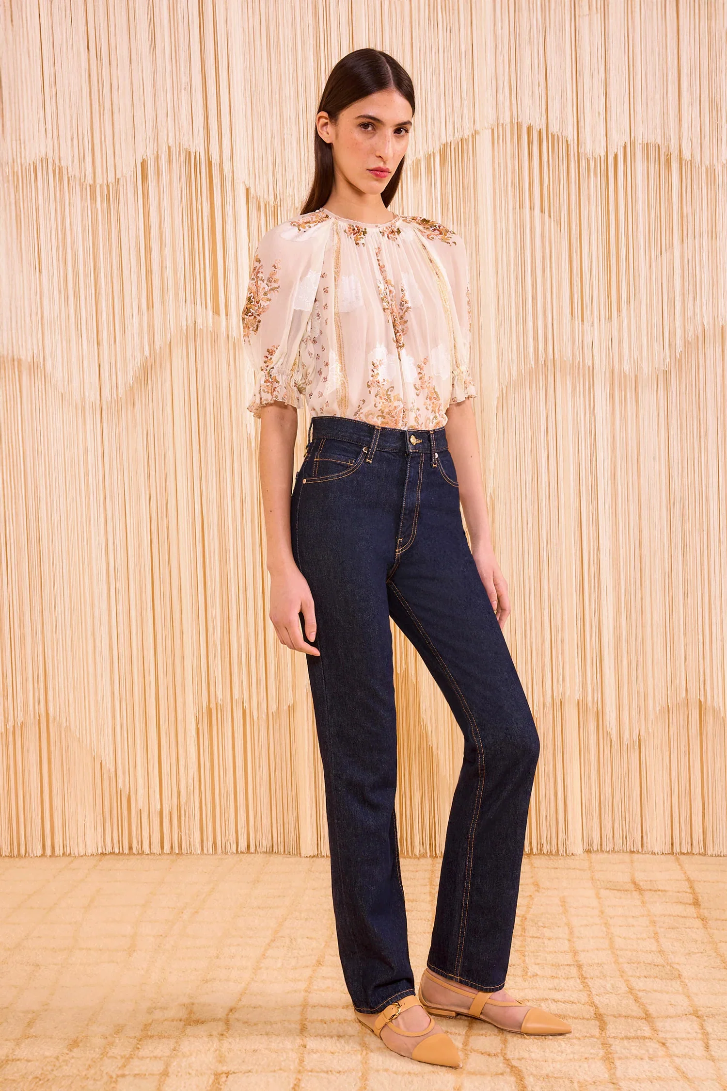 The Agnes Jean - Tigris Rigid Wash - Image 8