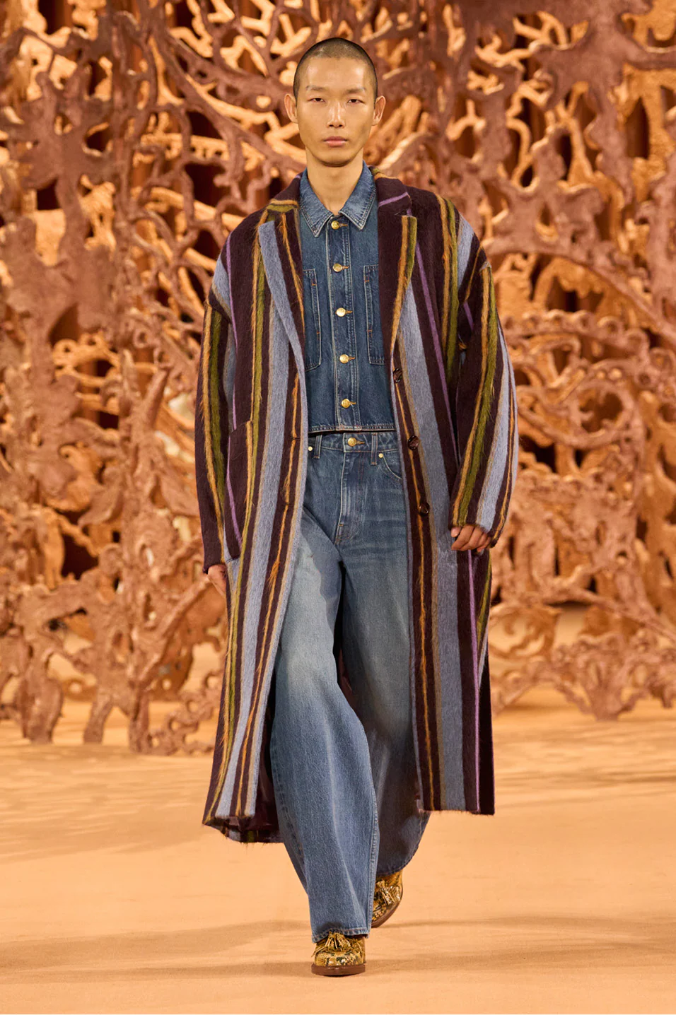 The Bobbi Jacket - Danube - Image 3