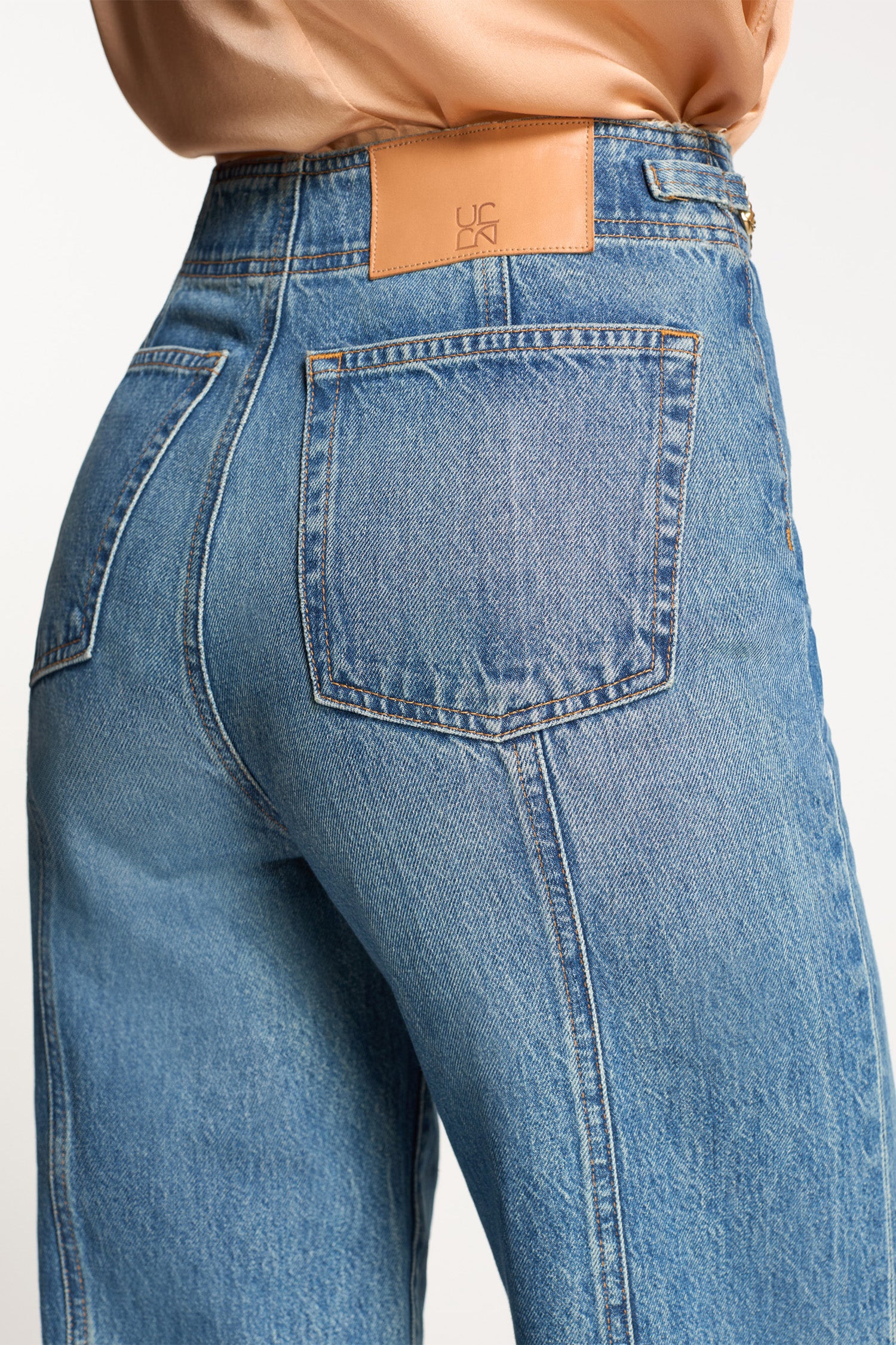 The Delphine Jean - Danube - Image 6