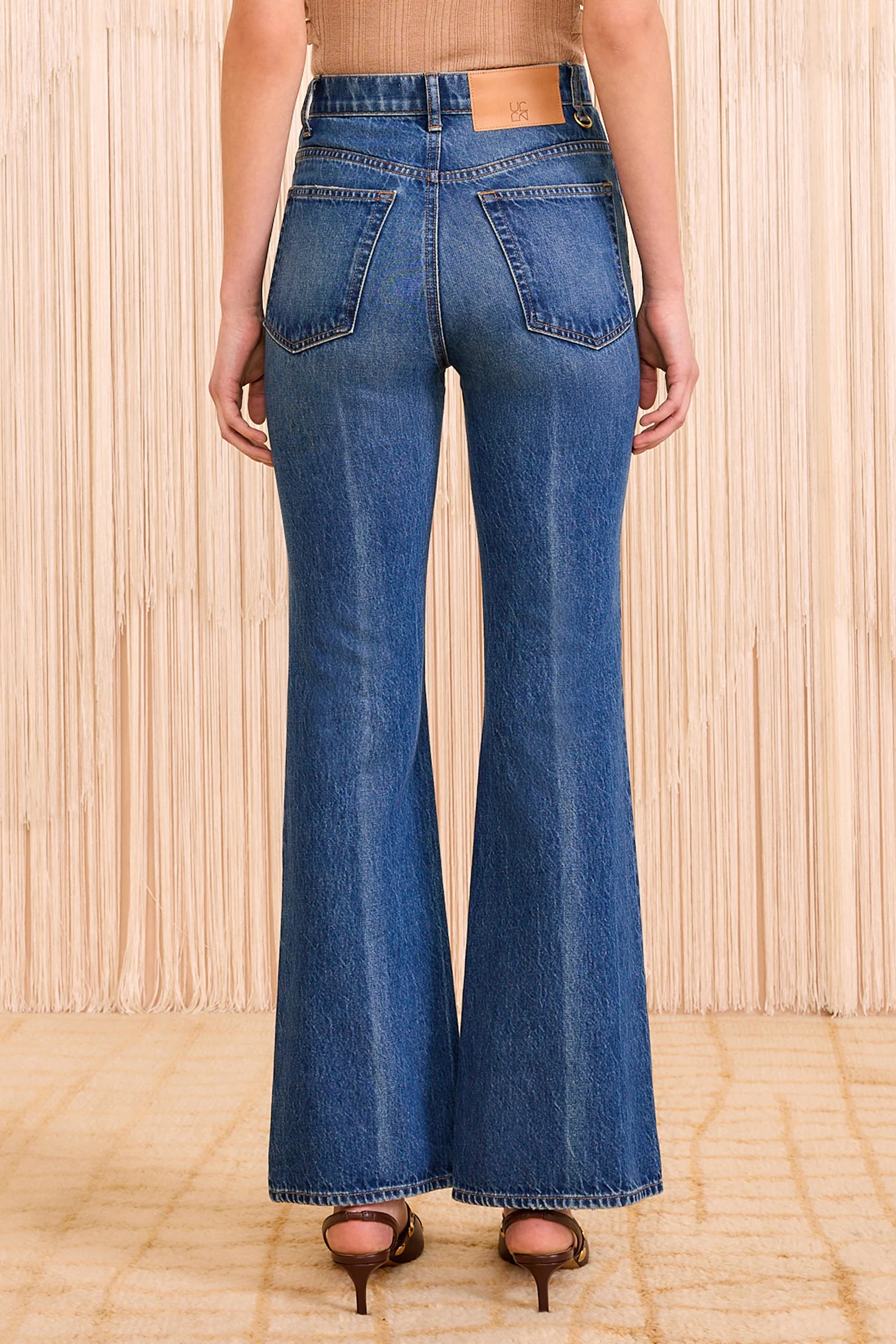 The Lou Jean - Nile - Image 4