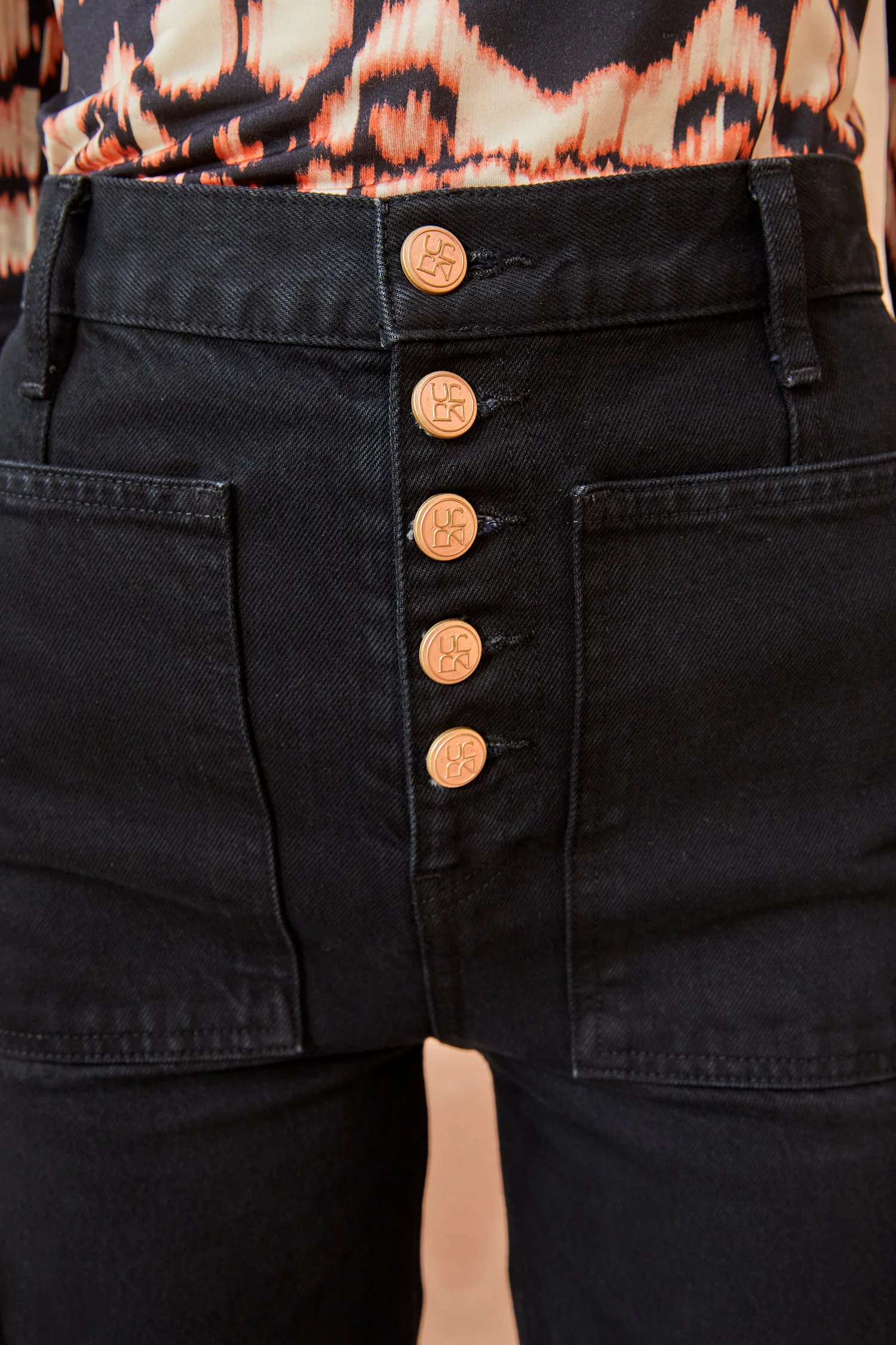 The Lou Jean - Noir - Image 5