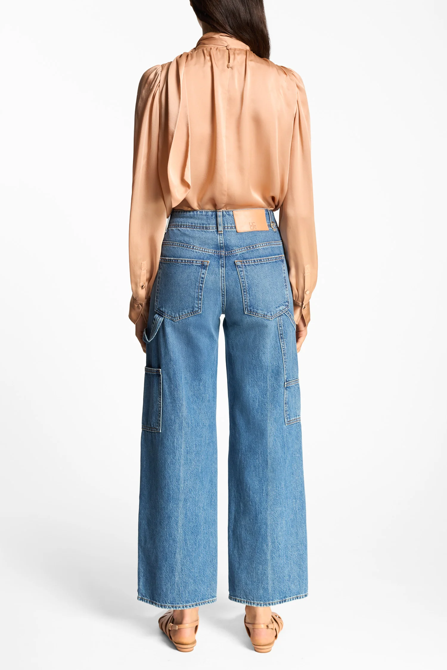 The Olympia Jean - Danube - Image 4