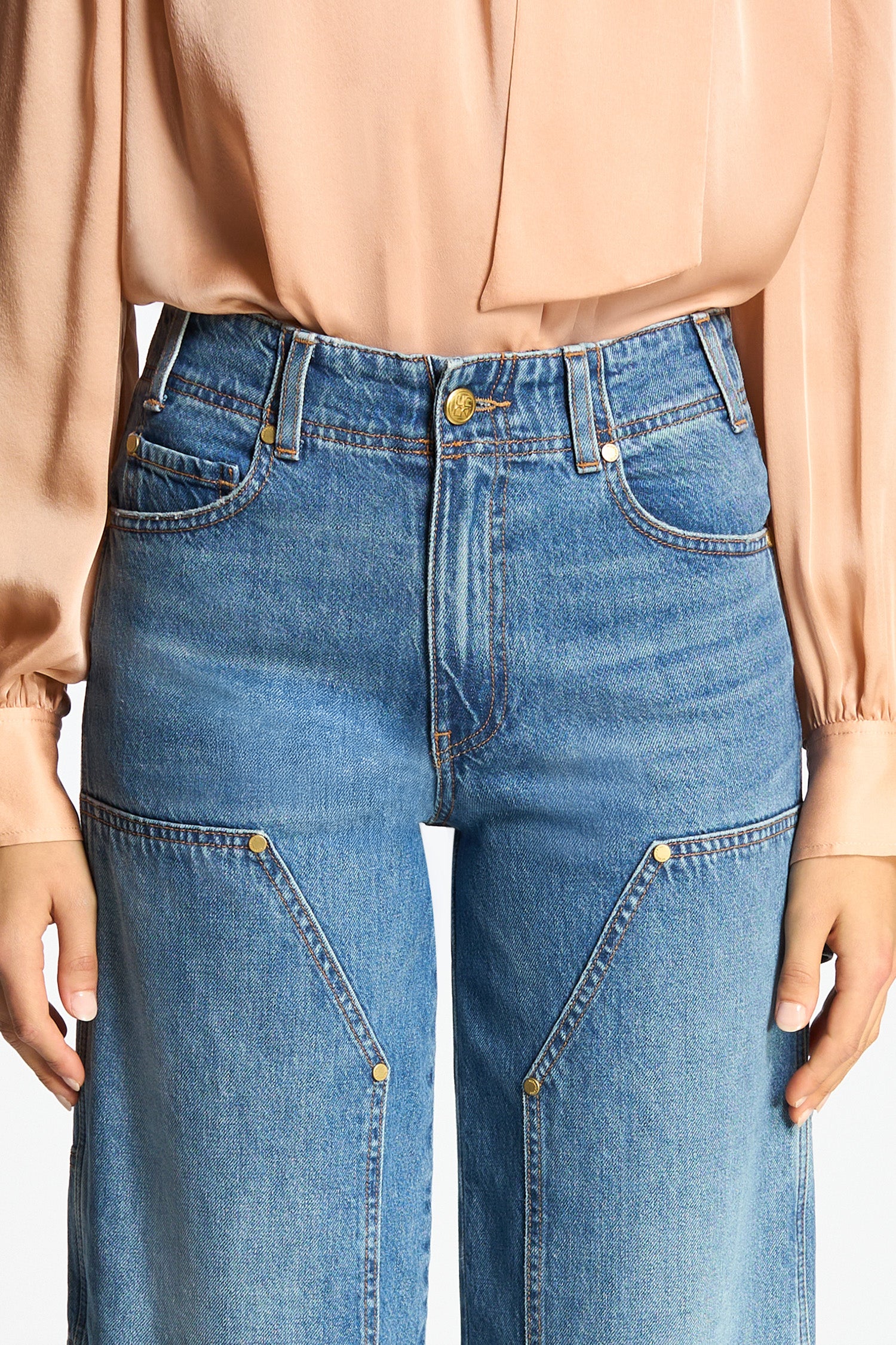 The Olympia Jean - Danube - Image 5